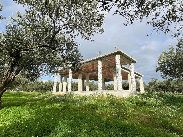 Casa in vendita a San Marco, Sciacca