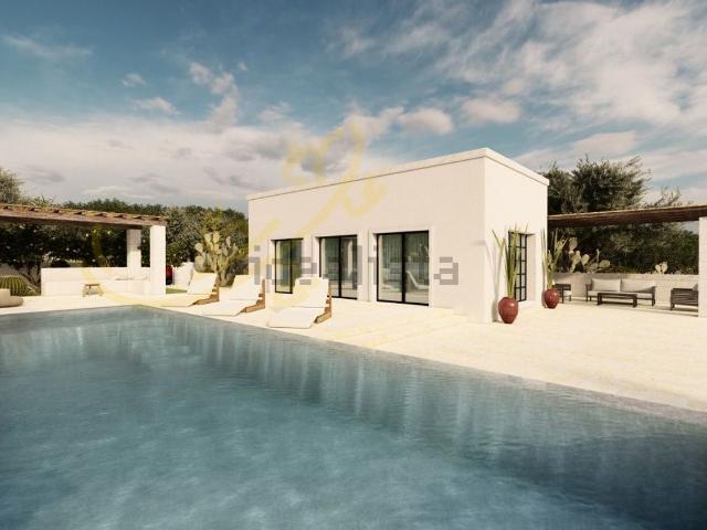 Casa in vendita a Borgo Rurale Pascarosa, Puglia