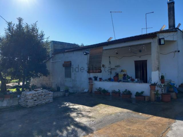 Casa in vendita a Ceglie Messapica, Brindisi