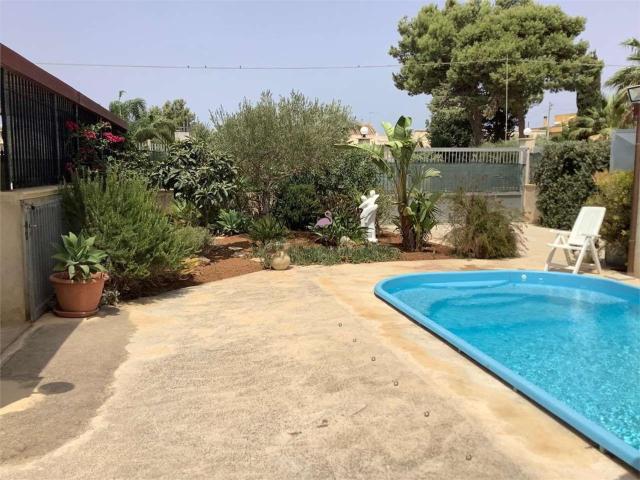 Casa in vendita a Marsala, Sicilia
