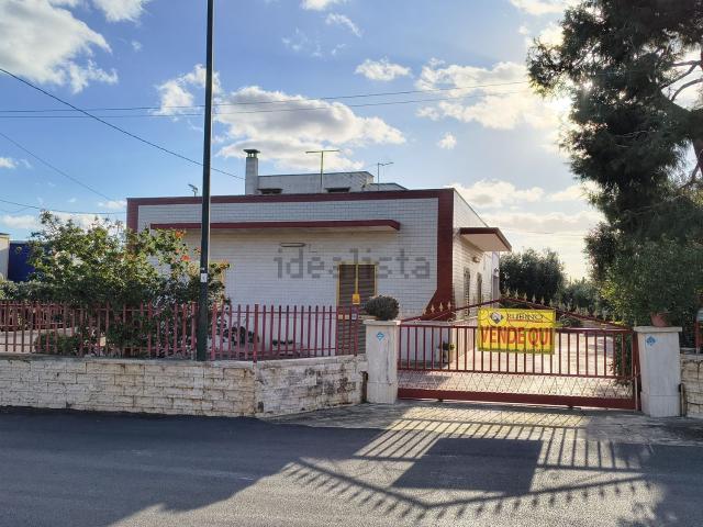 Casa in vendita a Puglia, Bari