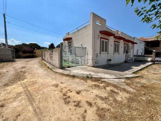 Casa in vendita a Marsala, Sicilia