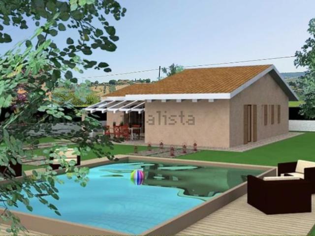 Casa in vendita a Ponte Ete, Marche
