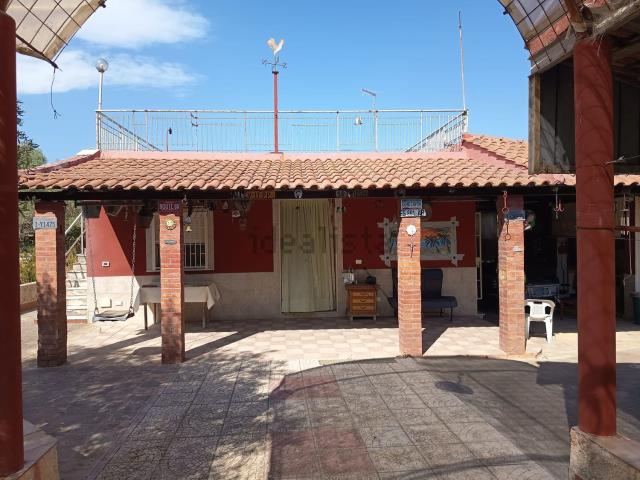 Casa in vendita a Augusta, Sicilia
