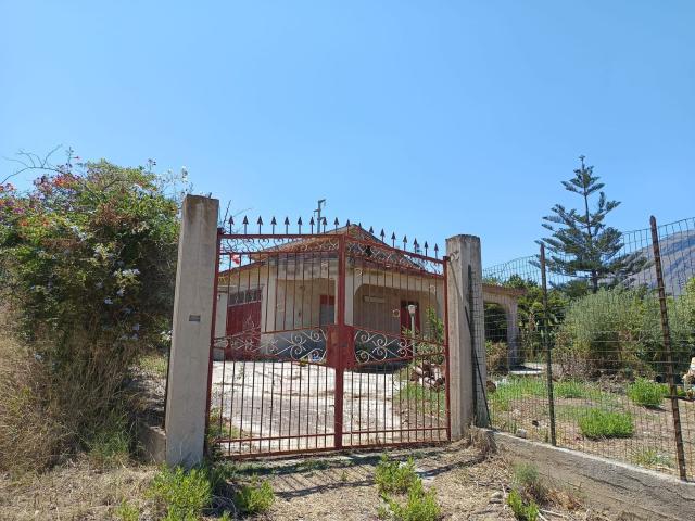 Casa in vendita a Casa Militello, Termini Imerese