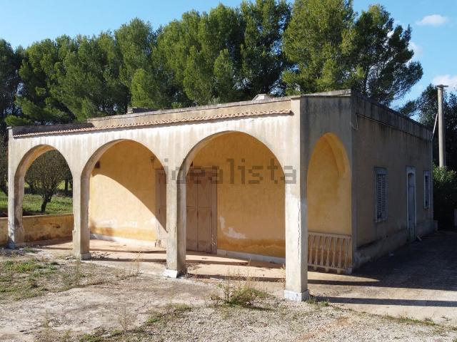 Casa in vendita a Puglia, Brindisi