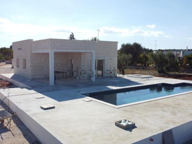 Casa in vendita a Puglia, Brindisi