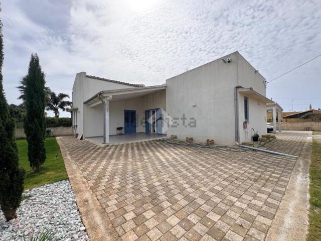 Casa in vendita a Marsala, Sicilia