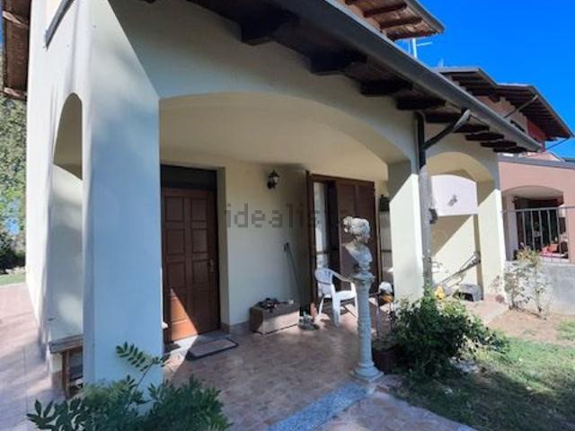 Casa in vendita a Cilavegna, Lombardia