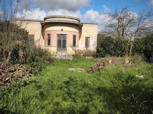 Casa in vendita a VI Circoscrizione, Palermo