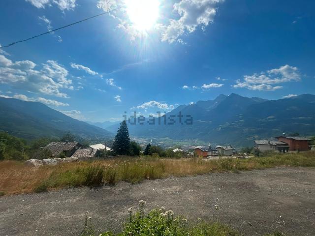 Casa in vendita a Aosta