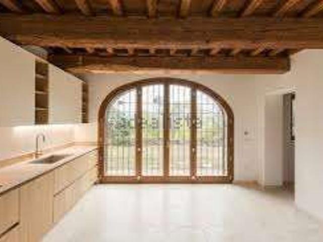 Casa in vendita a Collina, Sesto Fiorentino