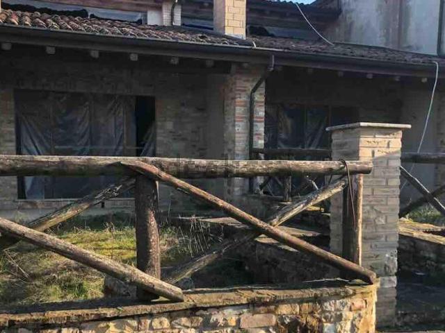 Casa in vendita a Boffalora, Gazzola