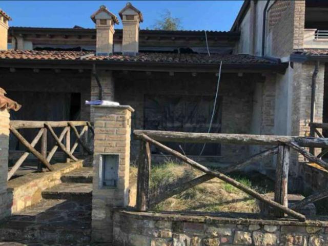 Casa in vendita a Ceresola, Travo