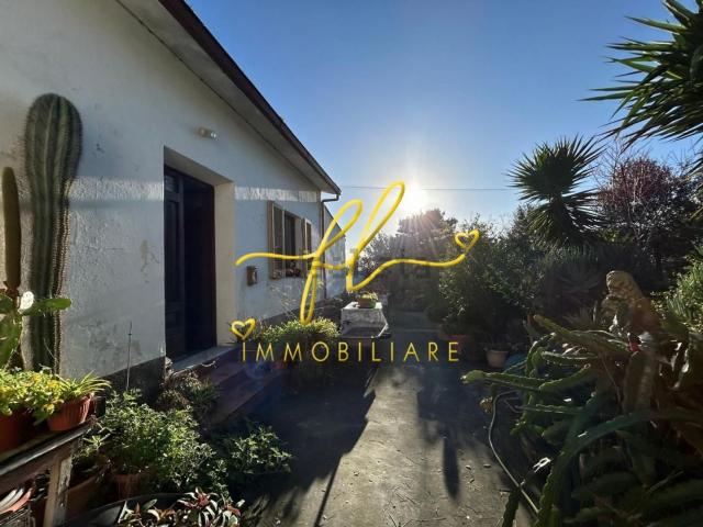 Casa in vendita a Trappola, Capoliveri