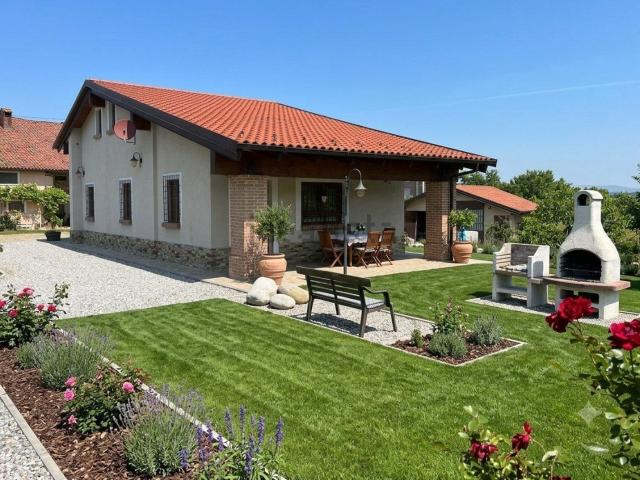 Casa in vendita a S. Giacomo, Piemonte