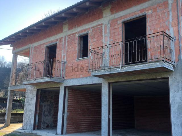 Casa in vendita a Piemonte, Asti
