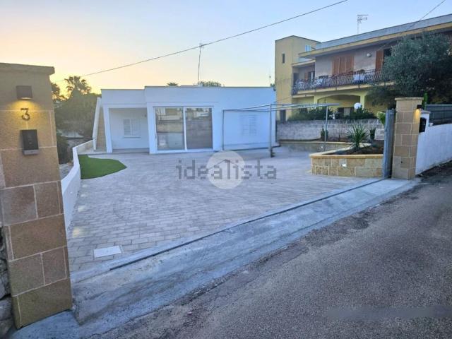 Casa in vendita a Rione Bentivenga, Puglia