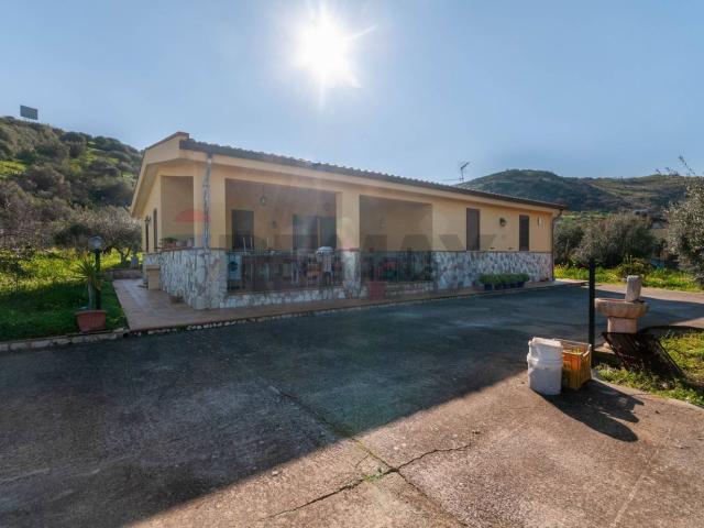 Casa in vendita a Bagheria, Sicilia
