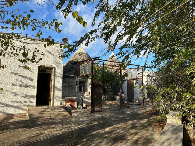 Casa in vendita a Putignano, Bari