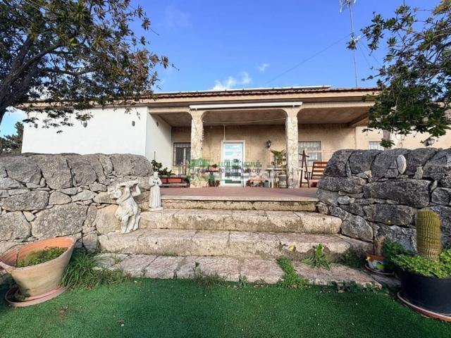 Casa in vendita a Gilestra, Ragusa
