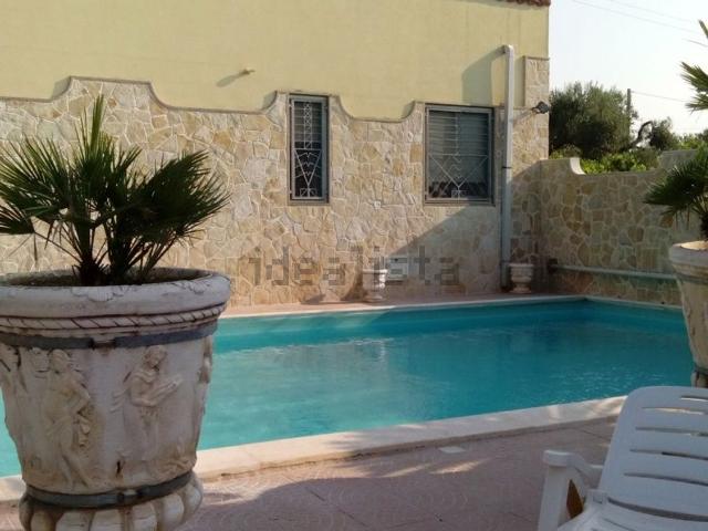 Casa in vendita a Puglia, Brindisi
