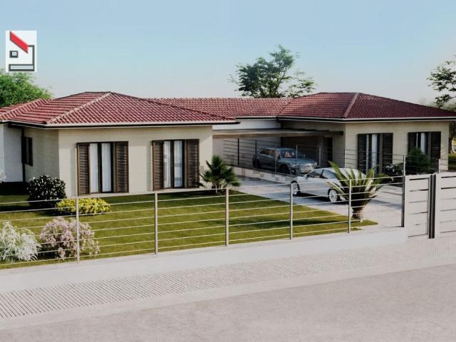 Casa in vendita a Ferretti, Senigallia