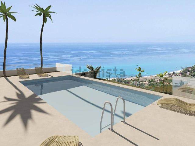 Casa in vendita a Tropea, Vibo Valentia
