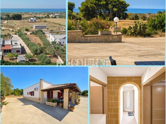 Casa in vendita a Pescoluse, Puglia