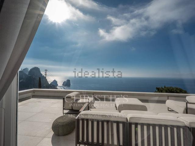 Casa in vendita a Capri, Campania