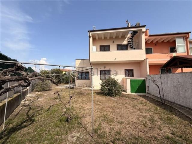 Casa in vendita a Roma Capitale, Lazio