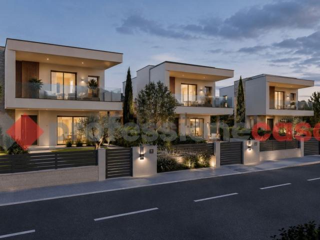 Casa in vendita a Albucceto, Anguillara Sabazia