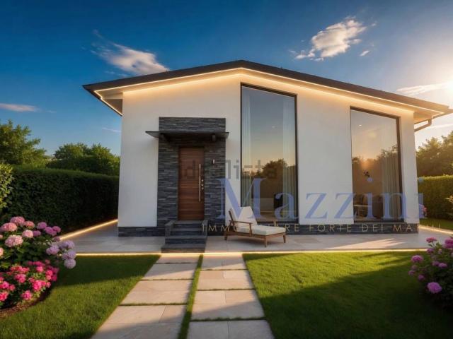 Casa in vendita a Vittoria Apuana, Forte dei Marmi