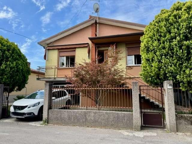 Casa in vendita a Anconetta, Monfalcone