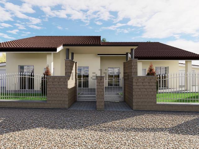 Casa in vendita a Garlasco, Lombardia