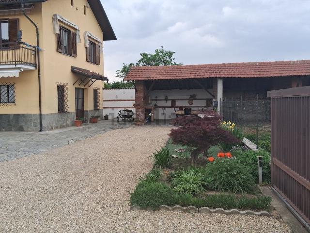 Casa in vendita a Piemonte, Torino