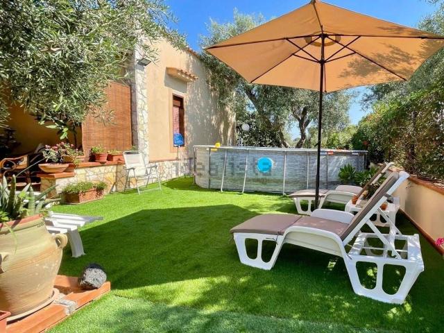 Casa in vendita a Terrasini, Sicilia