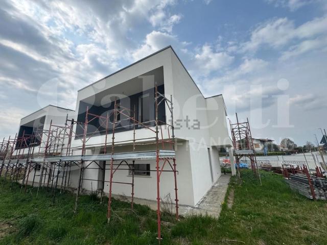 Casa in vendita a Treville, Castelfranco Veneto