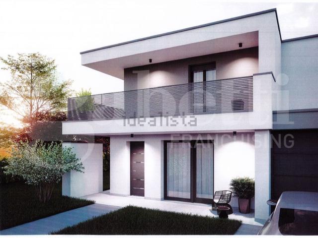 Casa in vendita a Treville, Castelfranco Veneto