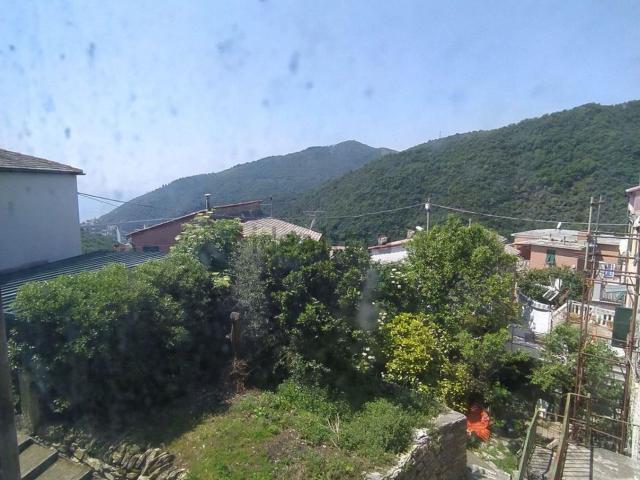 Casa in vendita a Lago, Sori