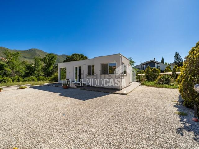 Casa in vendita a IV Circoscrizione, Palermo