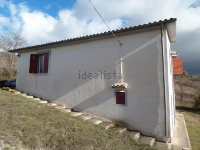 Casa in vendita a Aielli, Abruzzo