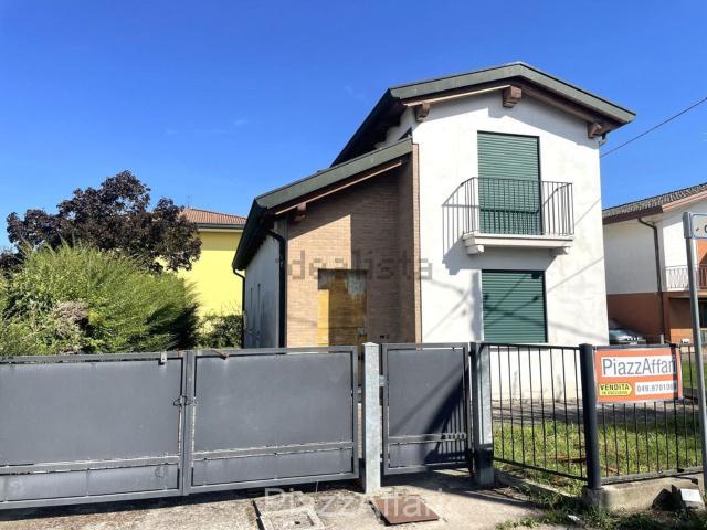 Casa in vendita a Codevigo, Veneto