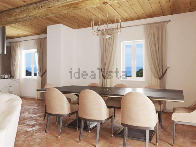 Casa in vendita a Monte Argentario, Porto Santo Stefano