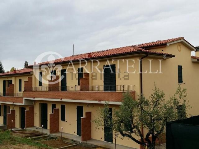 Casa in vendita a Montalcino, Toscana