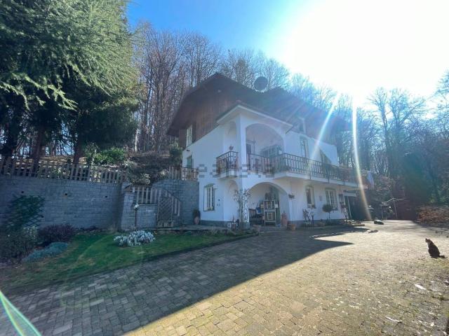 Casa in vendita a Tetti Gigutin Sottani, Piemonte