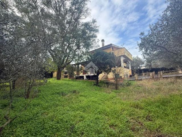 Casa in vendita a La Cogna, Aprilia