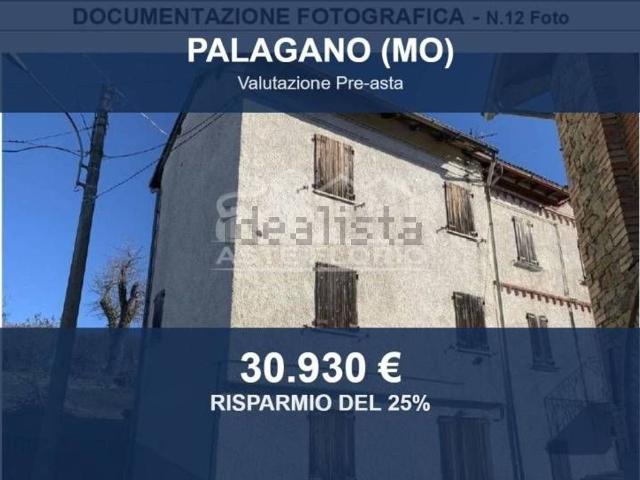 Casa in vendita a Costrignano, Palagano