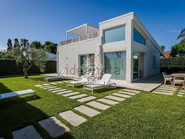 Casa in vendita a Milocca, Siracusa