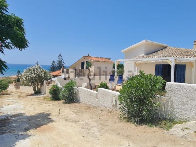 Casa in vendita a Contrada Timpone Nero, Castelvetrano